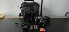 Canon PowerShot Pro1 Digital CCD Camera, Char...