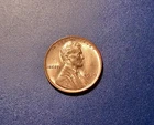 Gem BU RD 1939-P Lincoln Cent