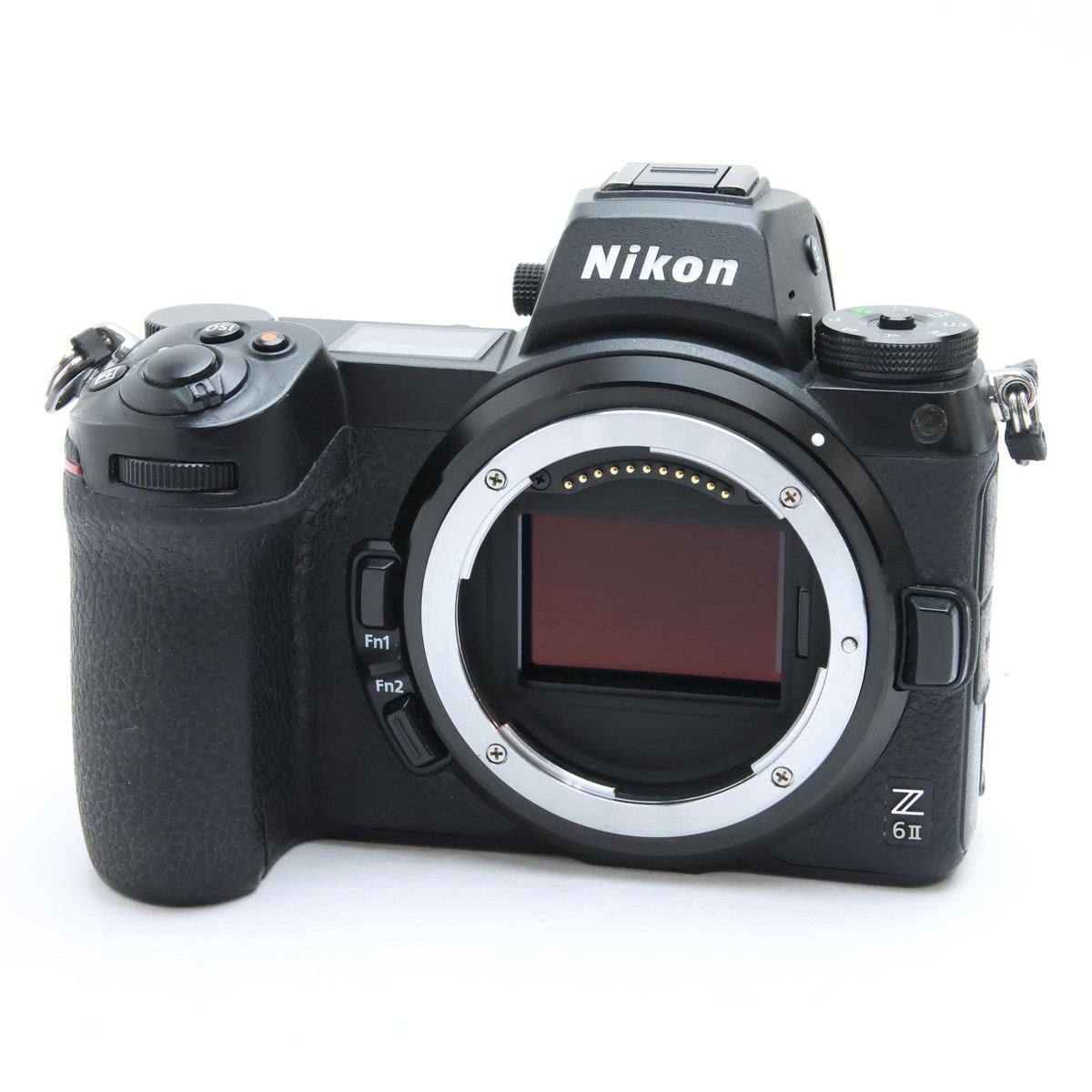 Nikon - pepe Turn Your Z6III into the ZF: Form over Function? | Feat