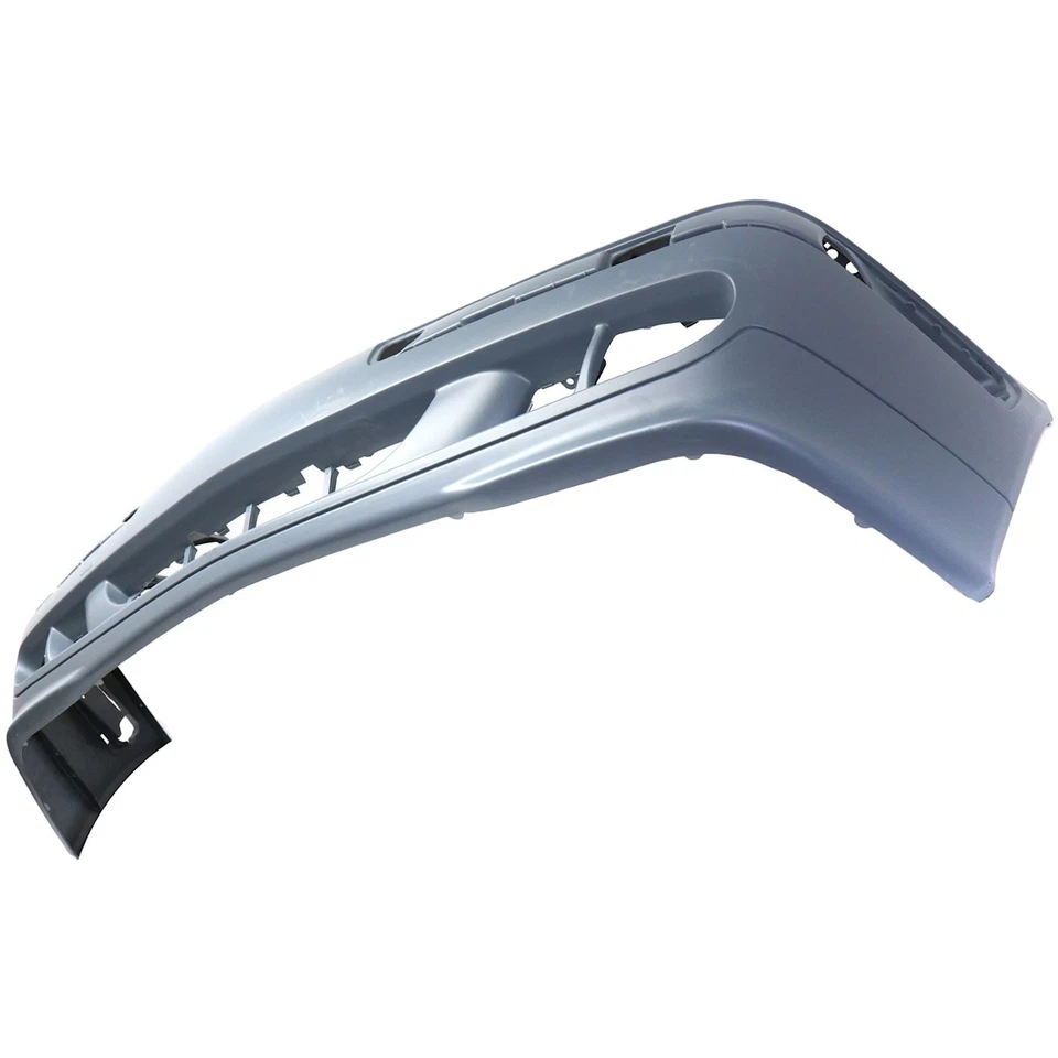 Bumper Cover For 2000-2002 Mercedes Benz E320 E40 Primed MB1000156 2108852325 Foto 2 de 4