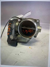 Throttle Body/valve Assy BMW 750I 09 10 11 12 13 14 15