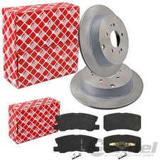 Kits de frein Mitsubishi GRANDIS