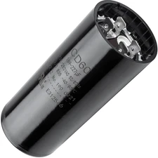 [UL Listed]  189-227 Uf MFD 220-250 VAC Volts round Start Capacitor 50/60 Hz AC 