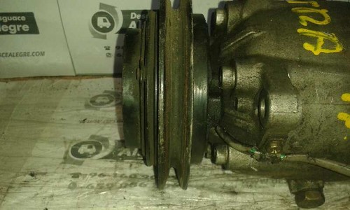 klimakompressor OPEL VECTRA B BERLINA ELEGANCE 1995 173546