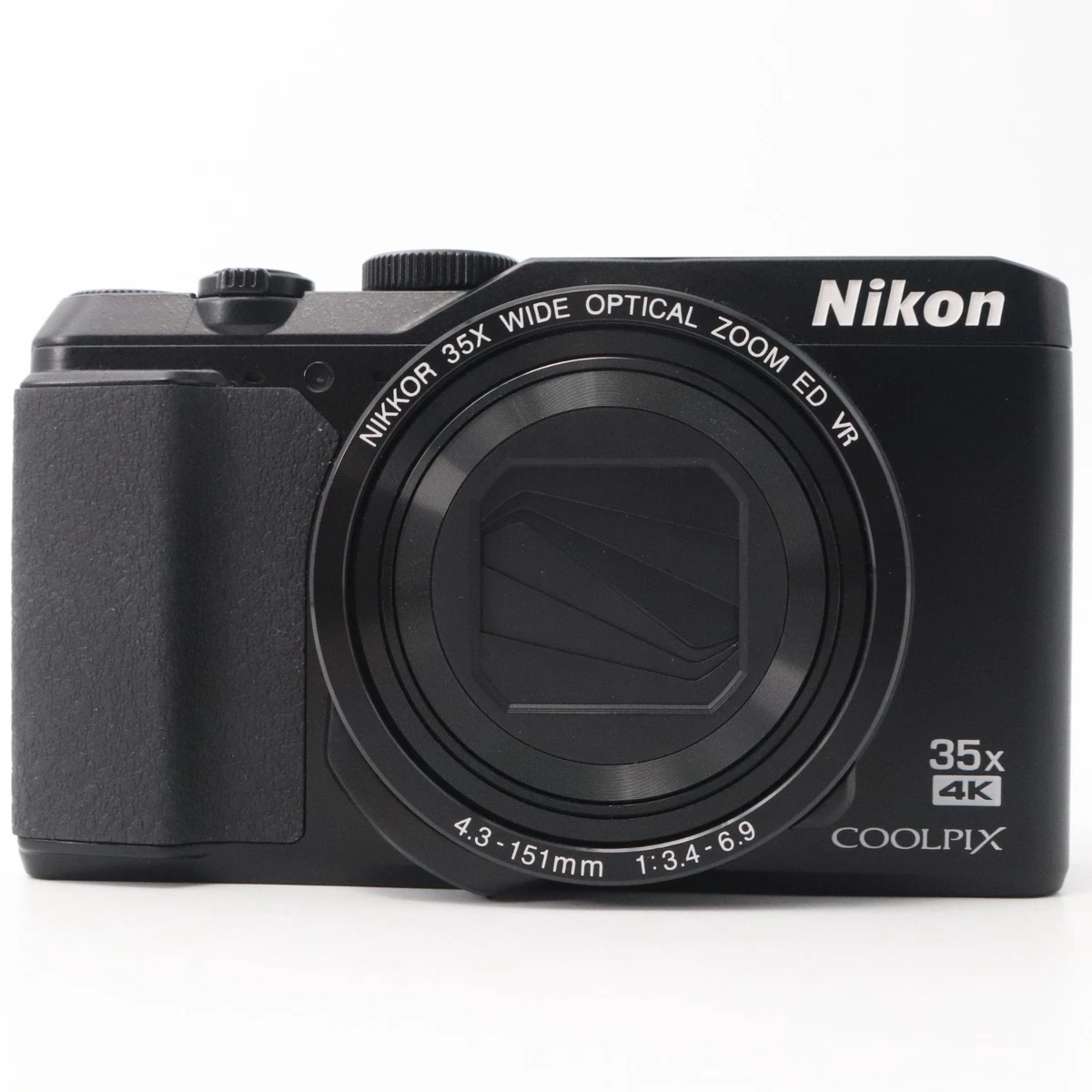 Nikon COOLPIX Nikon Coolpix A900 Digital Cameras for sale | eBay