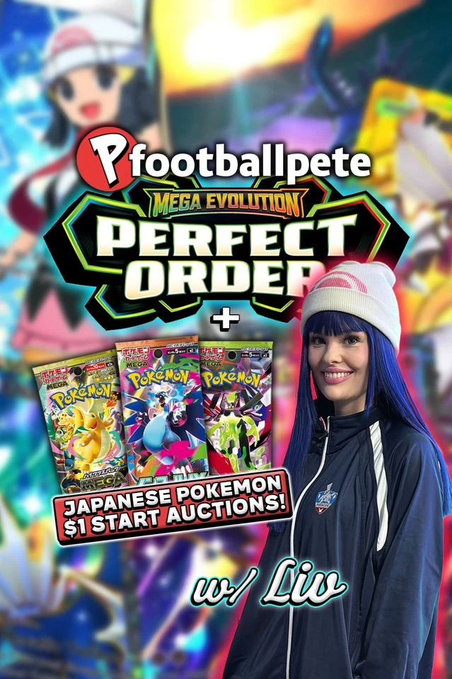 💗$1 START POKEMON + TCG RIPS! W/💗SHELBY - eBay Live
