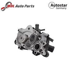 AutoStar Germany WATER PUMP COOLING SYSTEM 04E121600AF