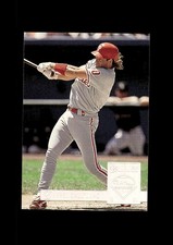 1994 Donruss Special Edition #53 Darren Daulton Philadelphia Phillies