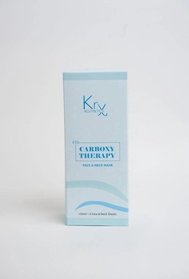 KrX CO2 Carboxy Therapy Mini Kit