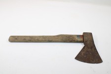 Altes Werkzeug, Altes Beil, Axt, Zimmermann Beil ca.  40 cm und 0,880 kg