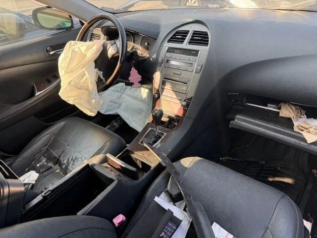 Maletero/portón trasero sin cámara de visión trasera compatible con 10-12 LEXUS ES350 236785 Foto 3 de 4