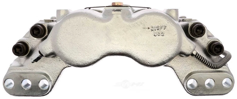 Element3; Friction-Ready Caliper, New fits 2009-2018 IC Corporation BE School Bu - Image 3 of 4