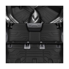 KARPAL Floor Mats for 2021-2025 2026 Kia Sorento 6 7 Seats Not for Hybrid  ...