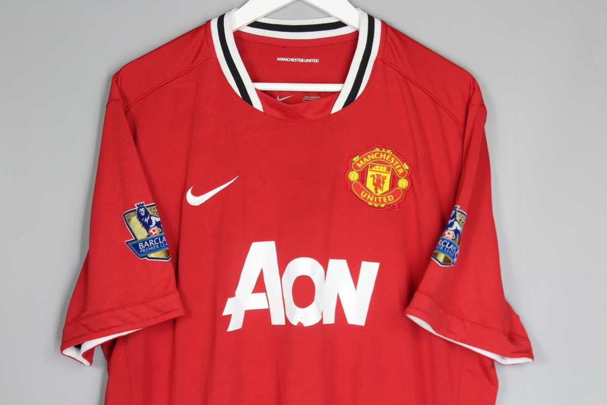 MANCHESTER UNITED Tシャツ：2012TOUR［SSM-037］ MANCHESTER UNITED Tシャツ：2012TOUR［SSM-037］