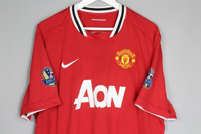 ウェア Manchester United 2011 2012  s-l1200.jpg