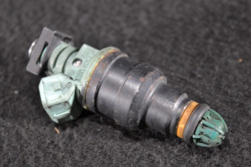 BMW E39 520i 523i 528i E36 320i 323i Einspritzventil Einspritzdüse (#R253)
