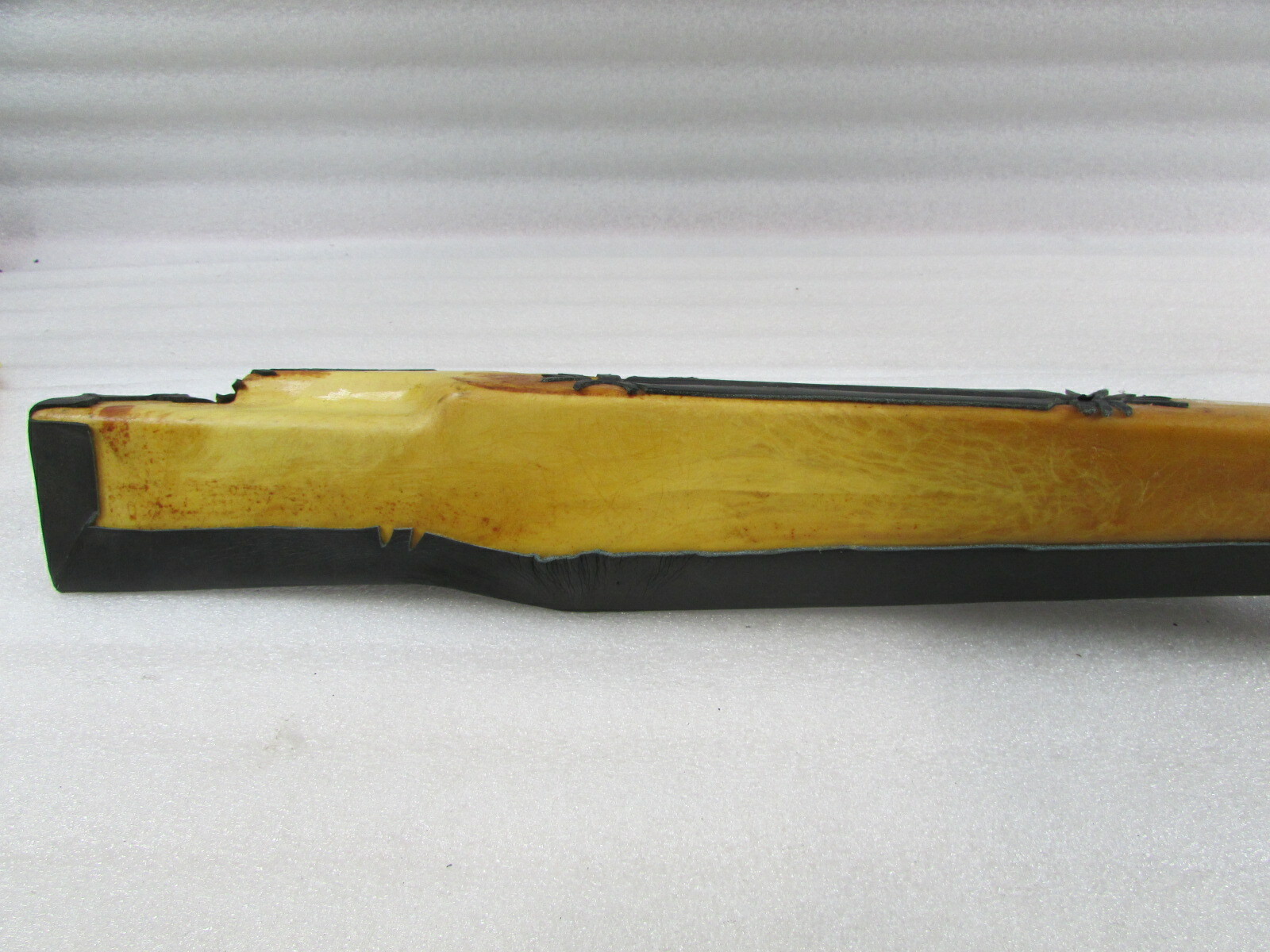 Ferrari F355, LH, Left Rear Side Interior Trim Panel, Used, P/N 64412100