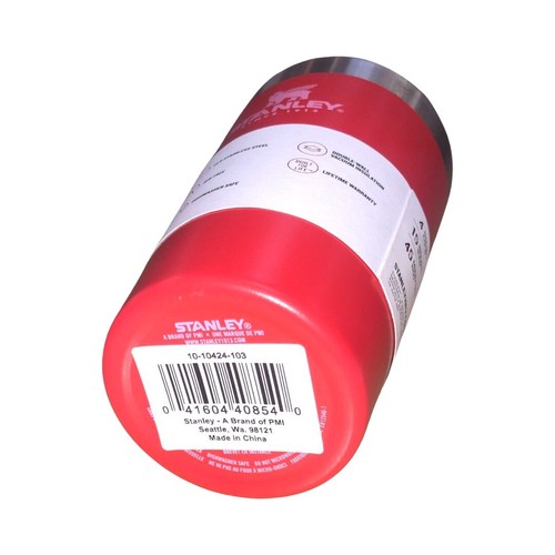 Stanley Stacking Pint Mini Cup Valentine’s Day Red (Target Exclusive) - Picture 8 of 12