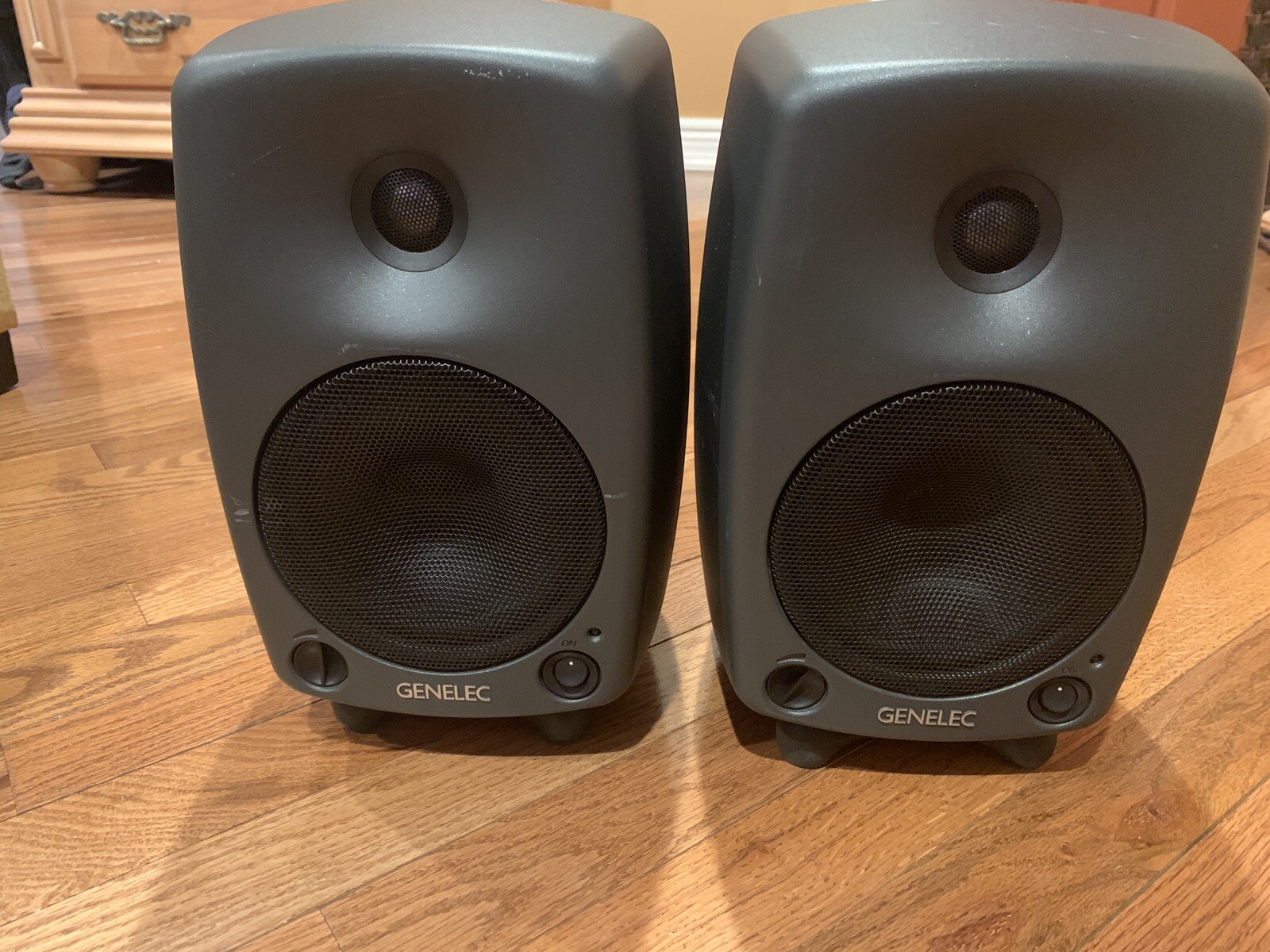 genelec 8030bpm