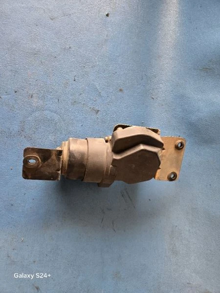83 DATSUN/NISSAN 200SX WINDSHIELD WIPER MOTOR 3103 - Image 2 of 2