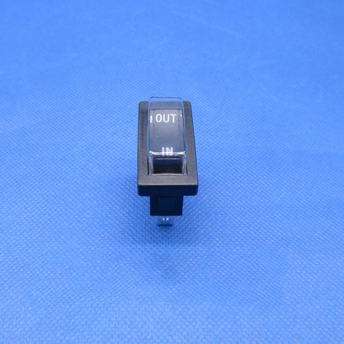 Interruptor basculante 16A/30A 125/250VAC KCD3 doble cara autoajuste ENCENDIDO/APAGADO - Imagen 10 de 10