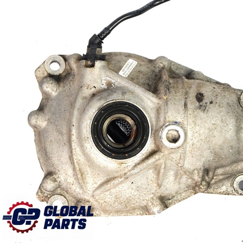 BMW F20 F30 F31 F32 X5 E70 X6 E71 Front Differential Diff 3,15 Ratio WARRANTY - Picture 12 of 14