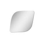 Blind-Spot Mirror Glass Tow For 97-09 Dodge Ram 1500 2500 3500 Left Side LH