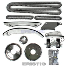Engine Timing Chain Kit for 2003 - 2004 20060DODGE STRATUS 2.7L