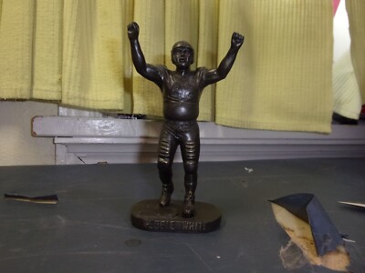 sentry foods reggie white #92 firgurine bobble dobble alexander global promotion