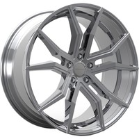 20x10 Chrome Rosso Icon Wheels 5x4.5 +25 Fits Nissan Gt-r 370z Ford on sale 20x10 Chrome Rosso Icon Wheels 5x4.5 +25 Fits Nissan Gt-r 370z Ford on sale