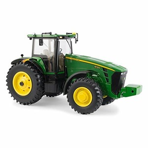 toy tractor collectors