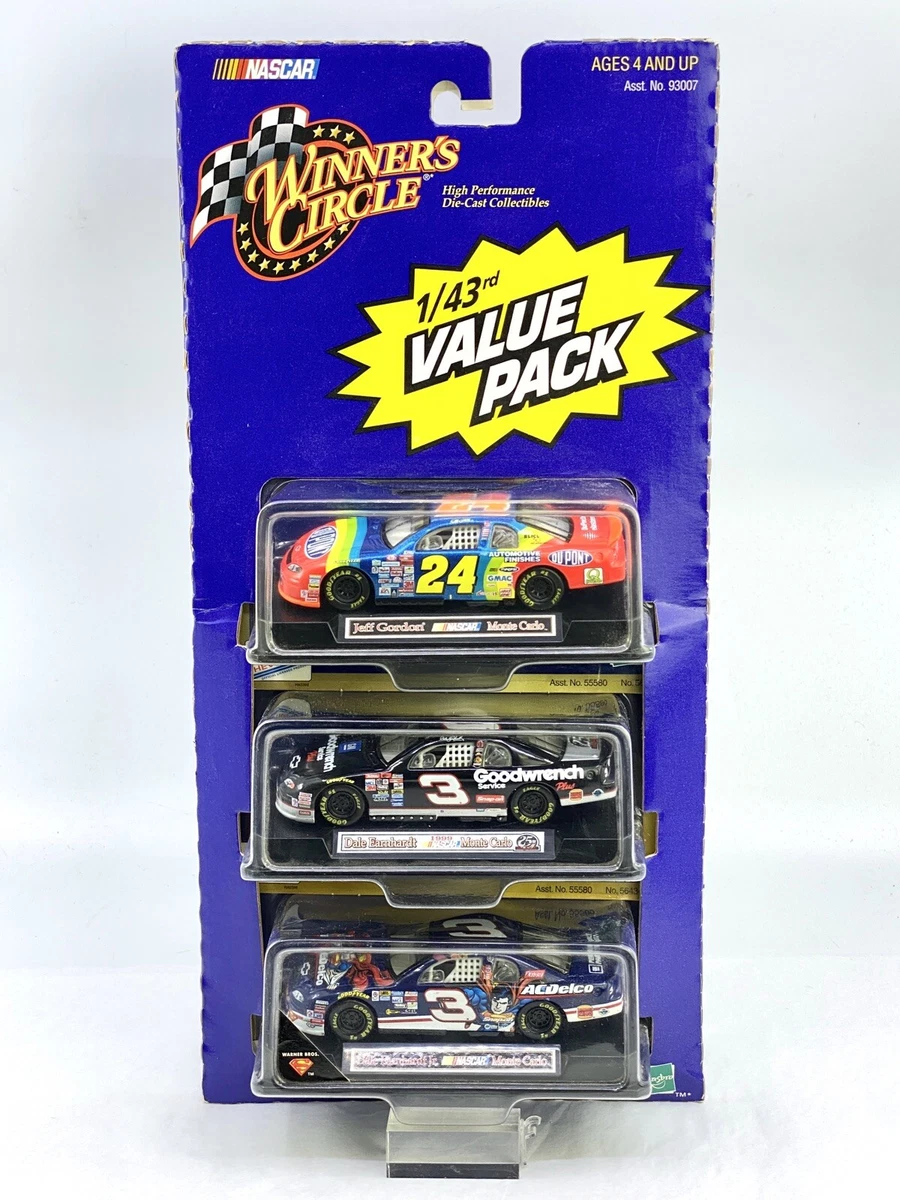 Winners Circle Diecast Values