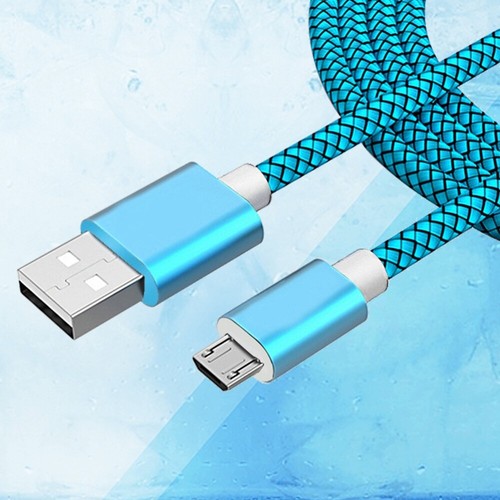 Usb Cord Charging Cable S7 Micro Usb Cable Micro Usb Charger - 第 2/11 張圖片