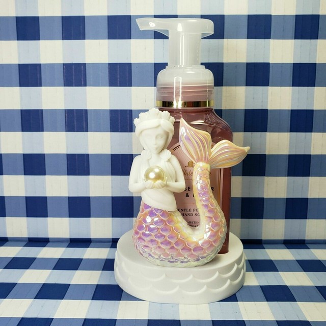 Bath And Body Works Holder