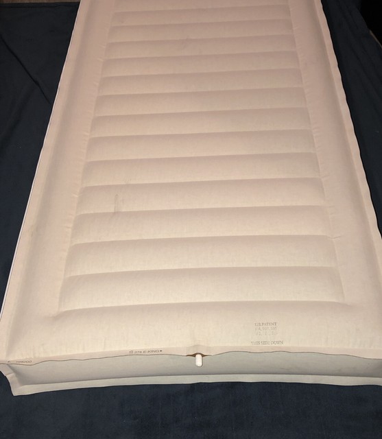 1 SELECT COMFORT King AIR CHAMBER Bladder MATTRESS S 274 E ...