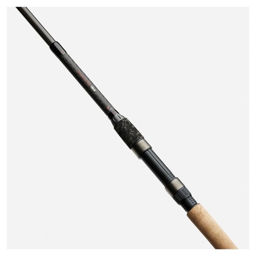 DAM Shadow Tele 60 Angelrute - Teleskoprute Zum Spinnfischen 2,70-3,60m