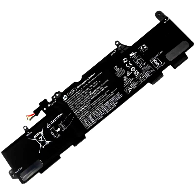 Batería Original OEM SS03XL para HP EliteBook 840 G5 G6 730 735 740 G5 933321-855 Foto 4 de 4