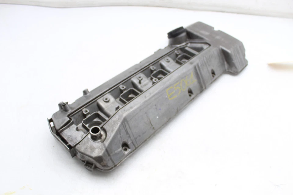 96-99 CUBIERTA VÁLVULA LADO PASAJERO DERECHO MOTOR MERCEDES-BENZ S500 M119 E5061 Foto 2 de 4