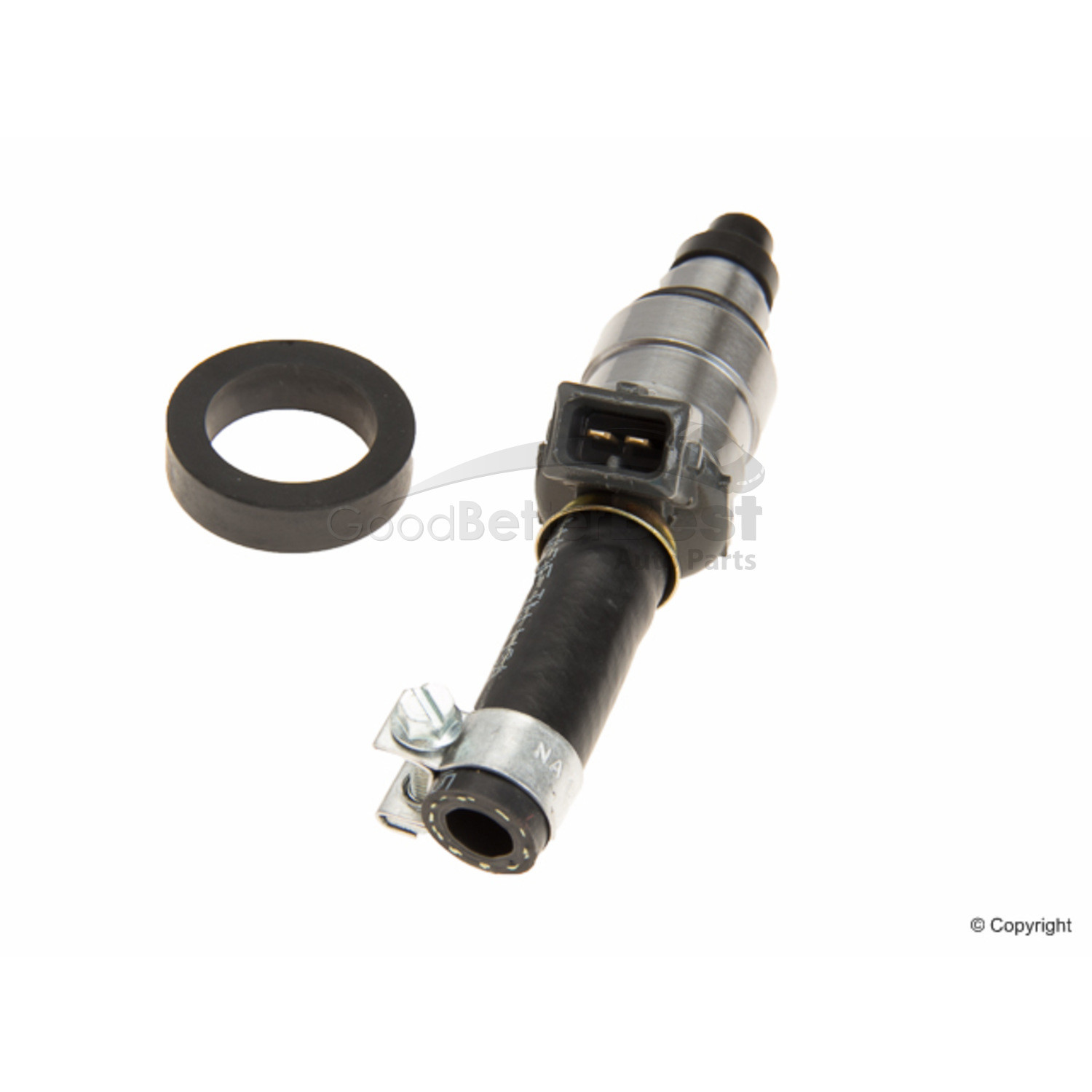 One GB Fuel Injector 85213112 for Jaguar Vanden Plas XJ6 | eBay