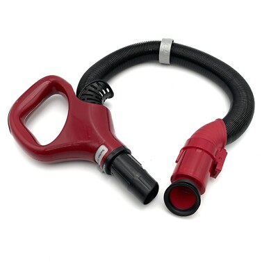 ちゃうちゃう Shark ZU562 ZU561 HANDLE W/ HOSE TUBE ASSEMBLY Genuine OEM Part