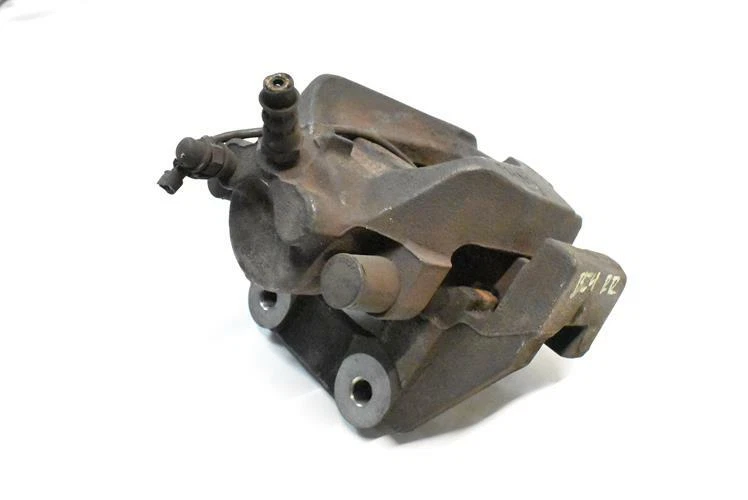 Задний правый тормозной суппорт BMW 750Li 750i 2009 2010 2011 2012 2013 2014 2015 - Изображение 3 из 4