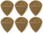 NEW Dunlop Joe Bonamassa Signature Jazz III Guitar Picks (6), 47PJB3NG