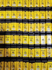 One (1) Buss/Bussman/EATON TCF50 Cube Fuse 600VAC - 19 AVAILABLE