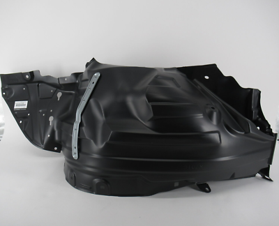 Genuine OEM Mazda KA5J-56-140B Driver LH Mud Guard | eBay