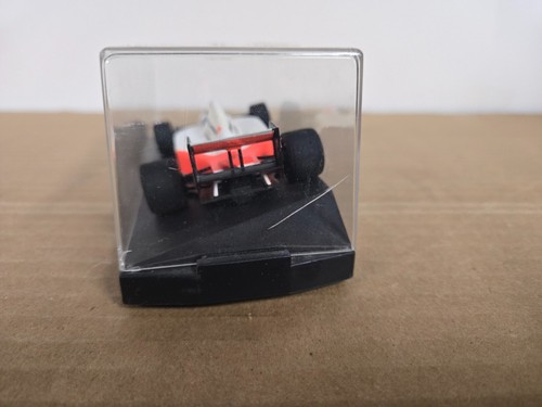 K Onyx McLaren Honda F1 1/43 in Clear Case - Picture 8 of 9