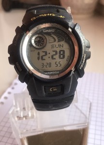 casio g2900