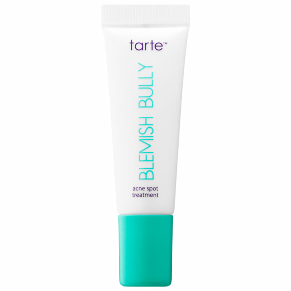 tarte spot treatment lotion