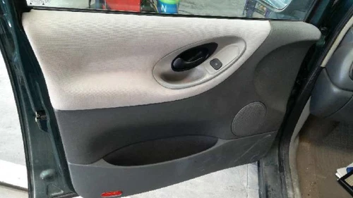 7M0857809C Cintura Di Sicurezza Anteriore Destra Per VOLKSWAGEN SHARAN (1292719) - Foto 8 di 10
