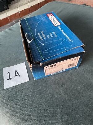 Altronix ACMS8 Dual Input Access Power Controller Board | eBay