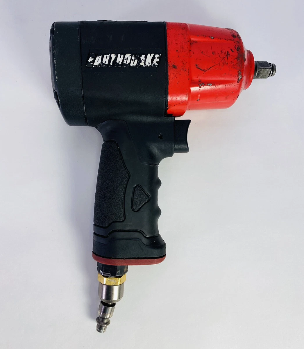 Earthquake air impact gun new arrivals
